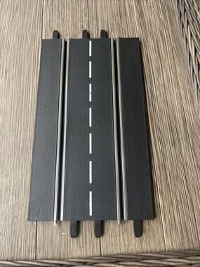 Carrera 1/24 1/32 Straight Track For Digital Slot Cars (Used)